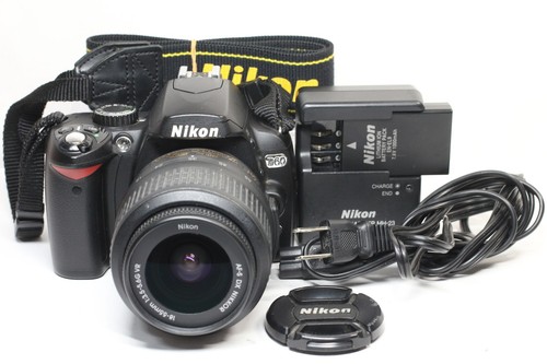 Appareil photo reflex