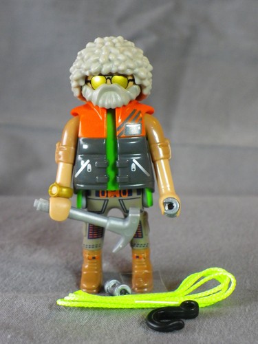 Playmobil 72027 série garçon - 72027,