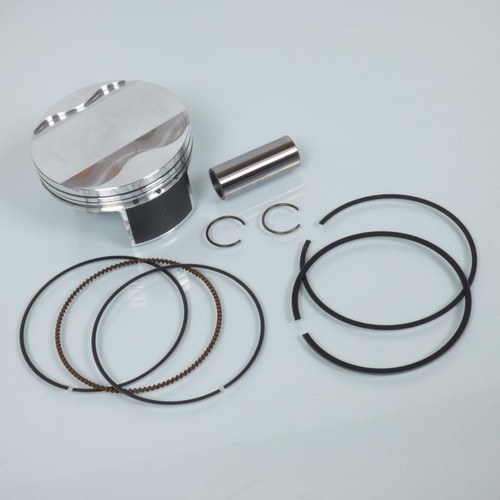 Piston moteur vertex - moteur, quad