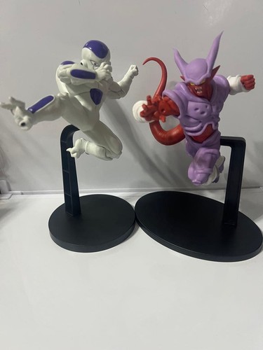 Jeu figurines dragon ball - jeu, de