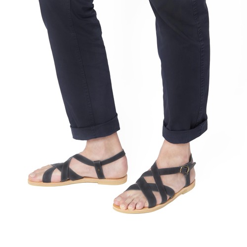 Homme tongs sandales hommes - , en