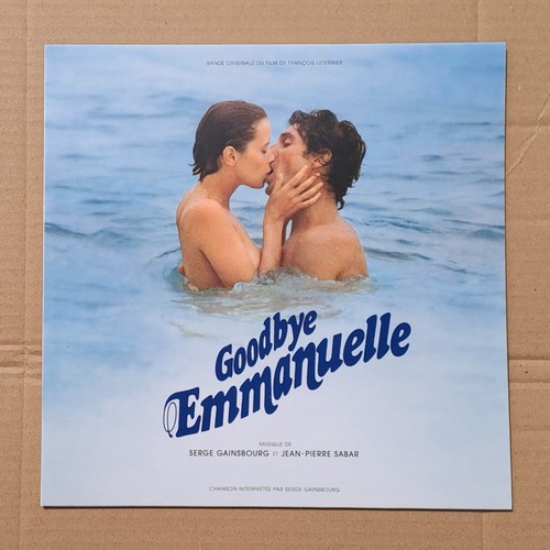 Serge gainsbourg b - serge, 'b.o