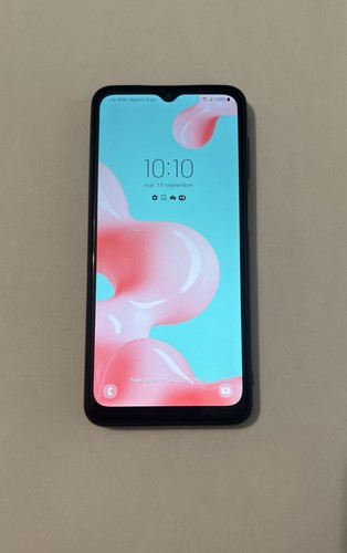 Samsung smartphone noir avec - samsung,