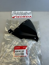 1 couvercle phare gauche honda