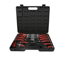 KS TOOLS Kit de tournevis