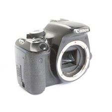 Canon EOS 600D + Défectueux (279765)