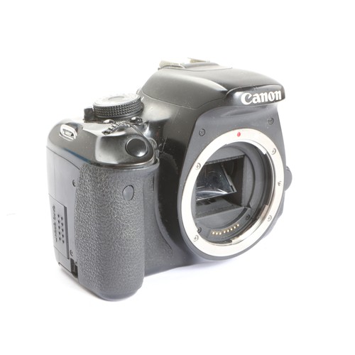 Canon eos 600d - eos,
