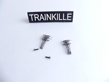 JOUEF HJ2443 / 2 PANTOGRAPHES