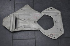 Plaque de Protection contre la