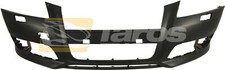 Pare-choc Avant Pour Audi A3 2008-2012
