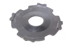 flasque de roue avant Honda NX