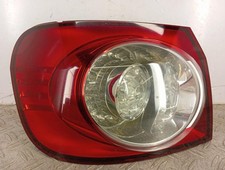 Feu arriere principal gauche