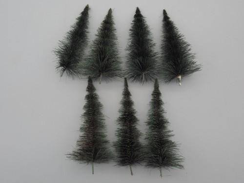 Sapins coniques sans pied 10 - pied,
