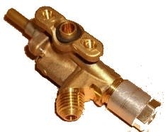 Robinet four 231910129