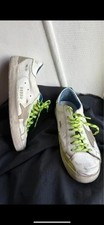 Golden Goose sneakers shoes