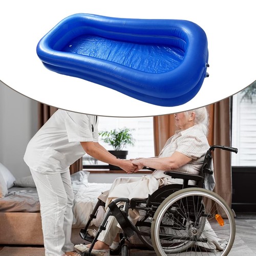 Baignoire gonflable bassin - baignoire, gonflable/bassin