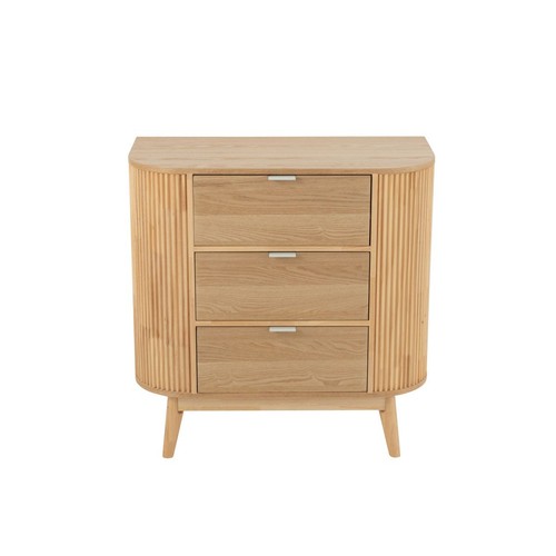 Meuble rangement bois - rangement,