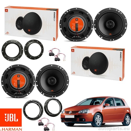 Kit enceintes jbl - 4,