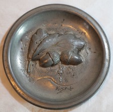 ART NOUVEAU - Petite coupelle