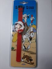 Montre Lucky Luke TAD (1995)