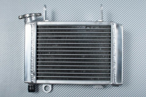 Radiateur eau type racing en - type,