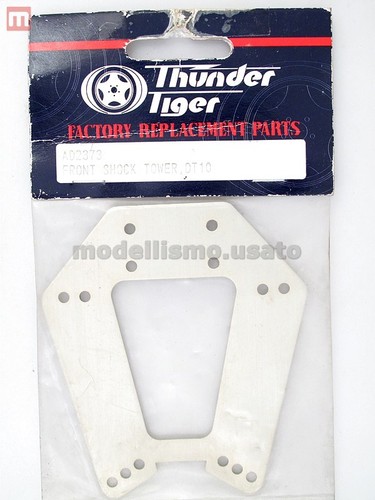 Thunder tiger ad2373 - tour, ant