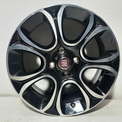 51842693 jante fiat punto - jante,