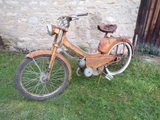 Mobylette Motobecane Av 44