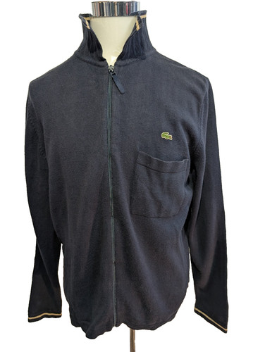 Gilet lacoste taille - l, 5