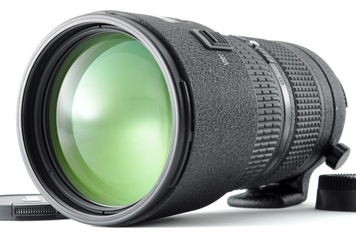 Only objectif nikon af - [af,