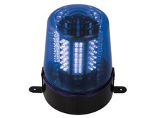 HQ-Power GYROPHARE LED - BLEU