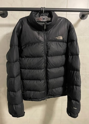 The north face men nuptse - north,