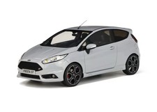 Otto Ford Fiesta ST Mk7 7