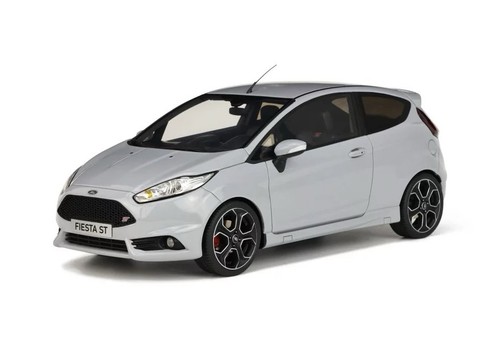 Otto ford fiesta - ford, 7