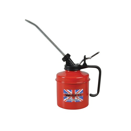 Wesco 3340 huileur 500cc - 3340,