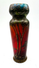 Maximilian BOUDNIK- Vase Art