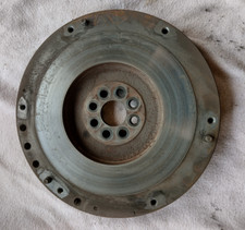 2006 Toyota Corolla Verso 1.6 16V VVT-i (3ZZ-FE) Flywheel / Flywheel