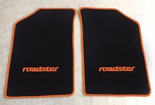 Tapis De Sol pour Rover Mgf