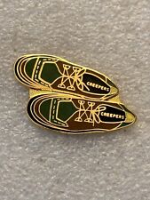 pin's chaussure shoes Creepers