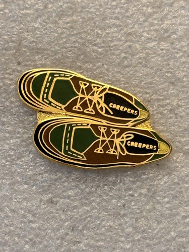 Pin chaussure shoes - chaussure, creepers