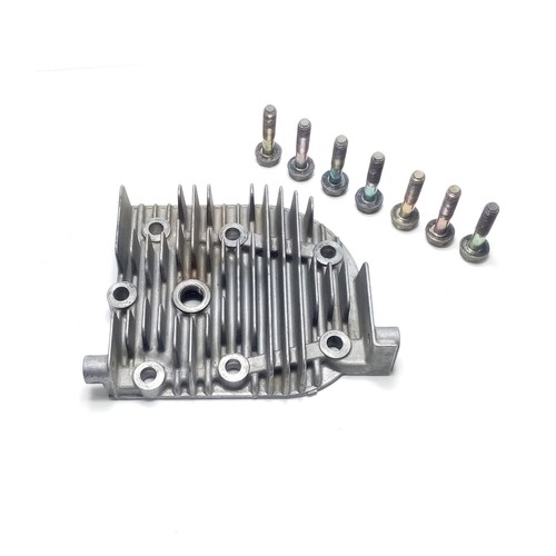 Culasse pour tondeuse kubota - culasse,