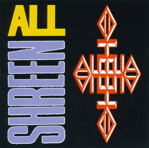 Shreen single - (cd),