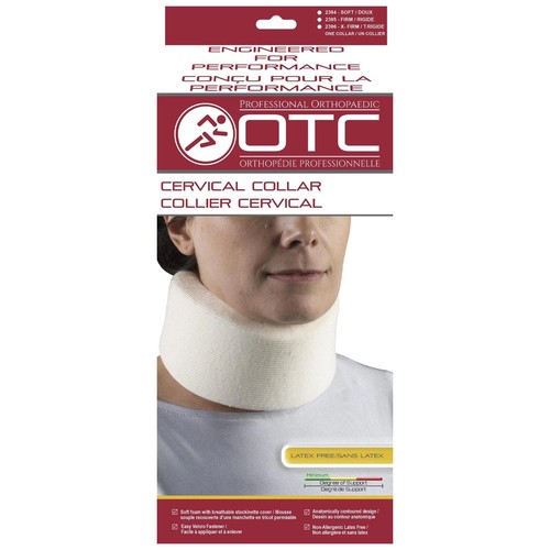 Otc soft contour - otc,