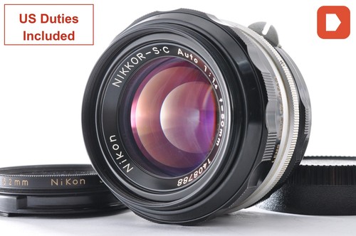 Opt mint objectif nikon - [opt,