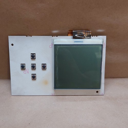 Weil mclain boiler - weil, control