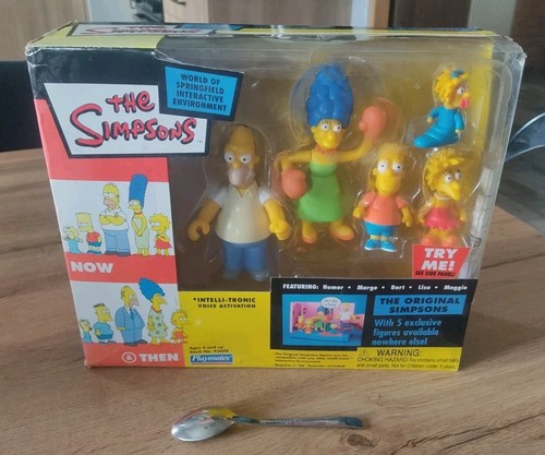 Coffret figurines the - /,