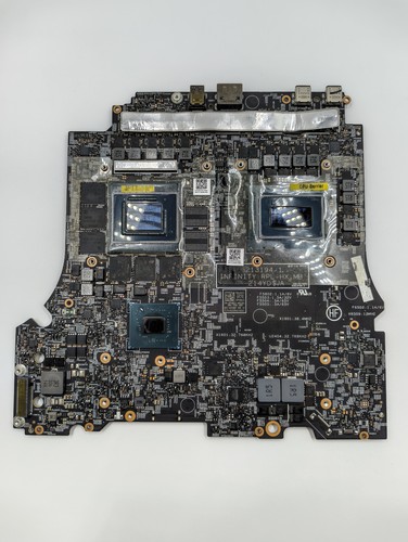 Alienware m16 r1 - alienware,