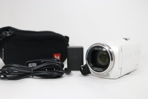 Caméscope caméra vidéo full - vidéo,