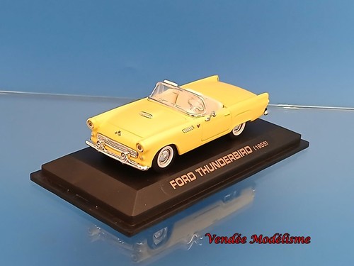 Voiture collection ford - de,