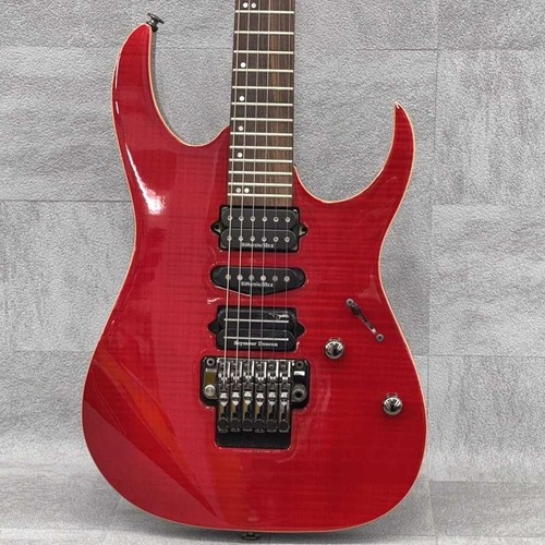 Guitare électrique ibanez - électrique,